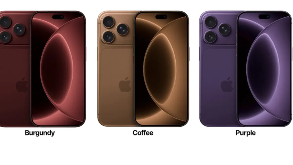 Render iPhone 18 Pro disebut hadir tanpa banyak perubahan desain (INSTAGRAM/@appelhouse.store)