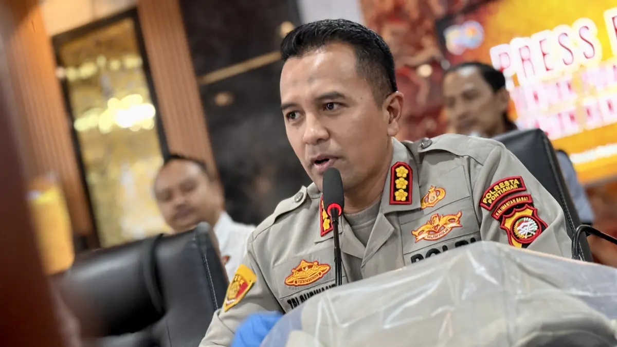 Endang Tri Purwanto