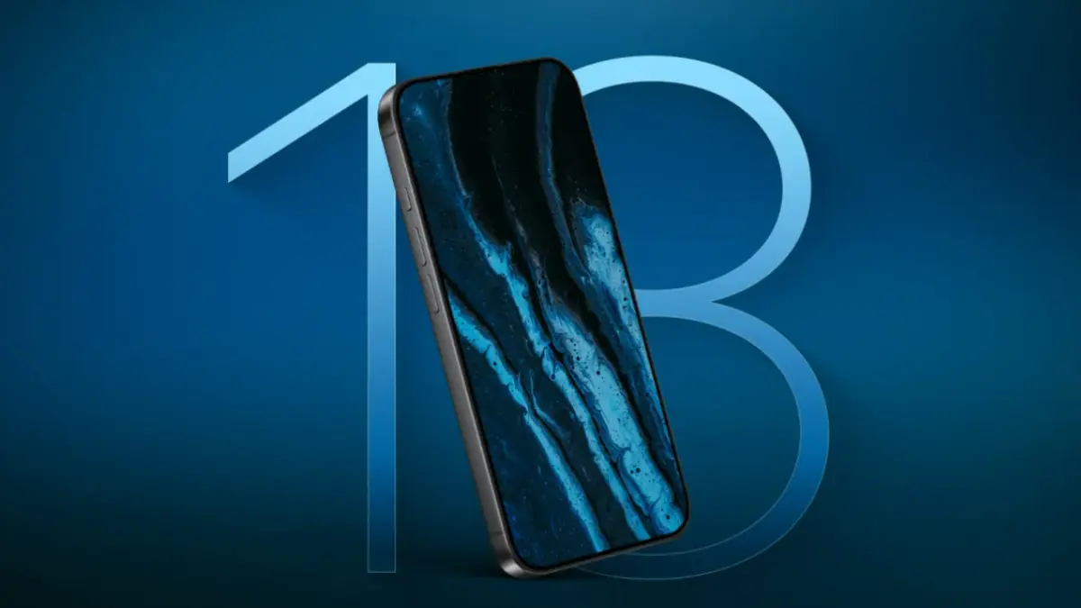 Render iPhone 18 Pro jelang peluncuran resmi Apple pada September 2026 (Dok. 9to5Mac)