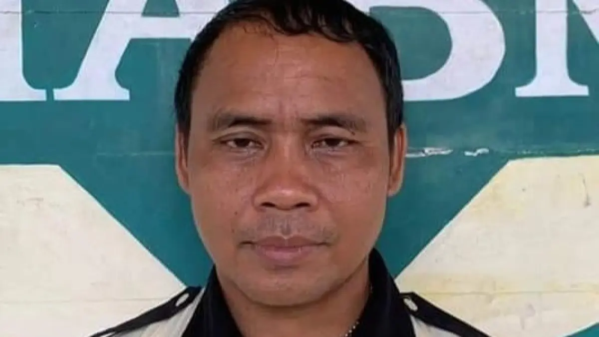 Yusuf Basuki