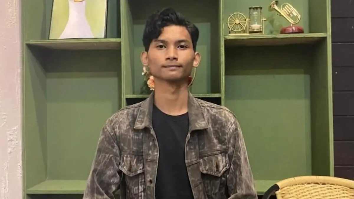 Dani Ramadhan