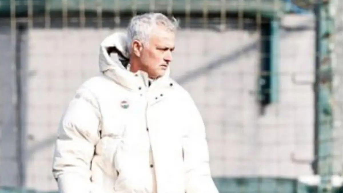 Jose Mourinho berpotensi kembali melatih Real Madrid setelah musim mengecewakan (INSTAGRAM/@josemourinho)