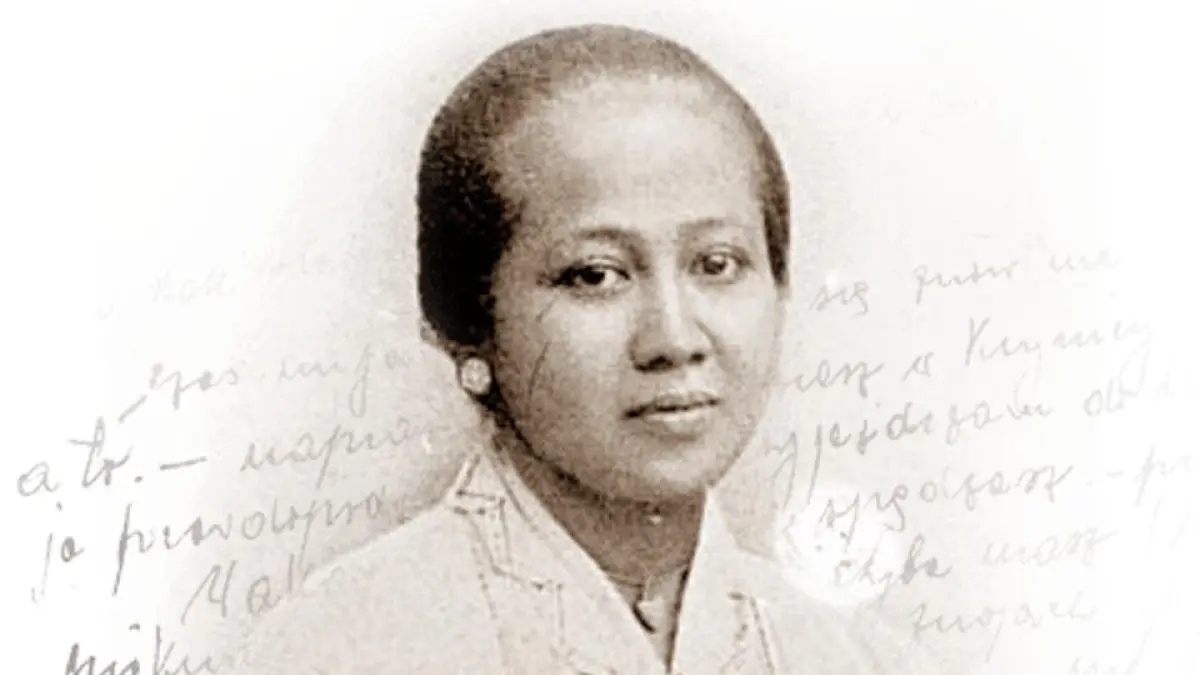 RA Kartini  