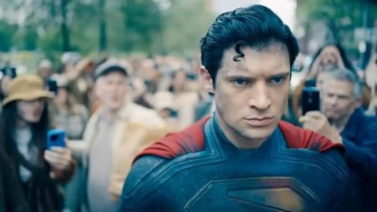 Film Superman. (IMDB)