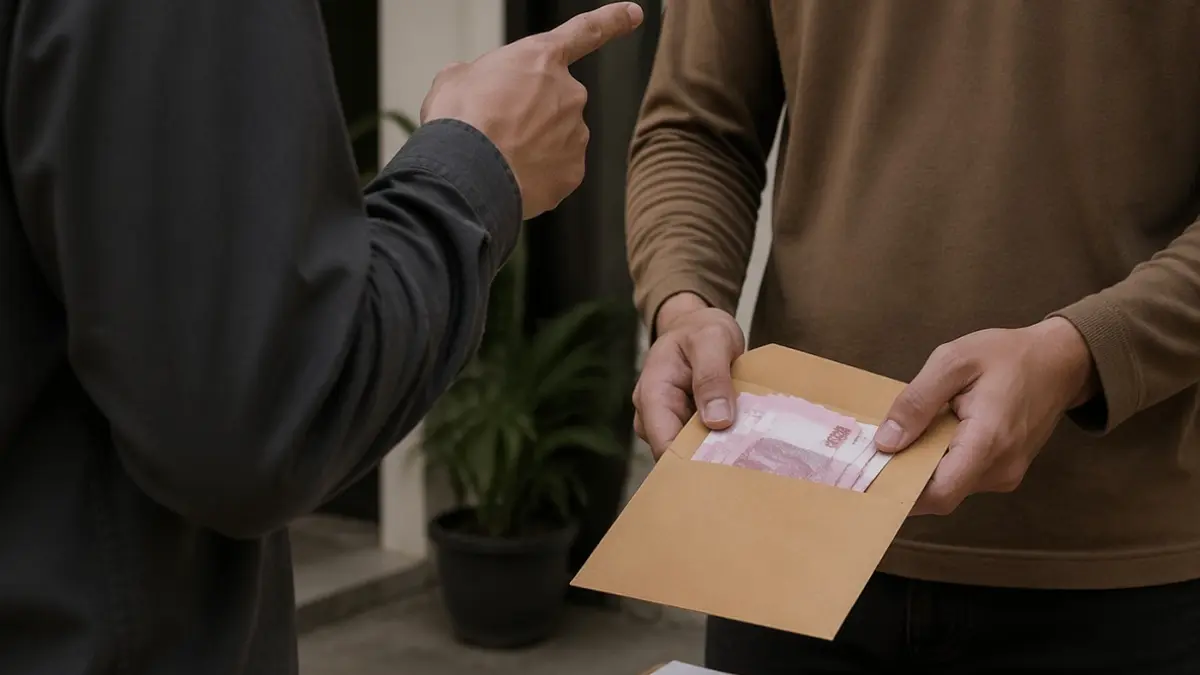 Risiko Doxing Saat Menagih Utang Viral di Media Sosial dan Cara Menghindarinya