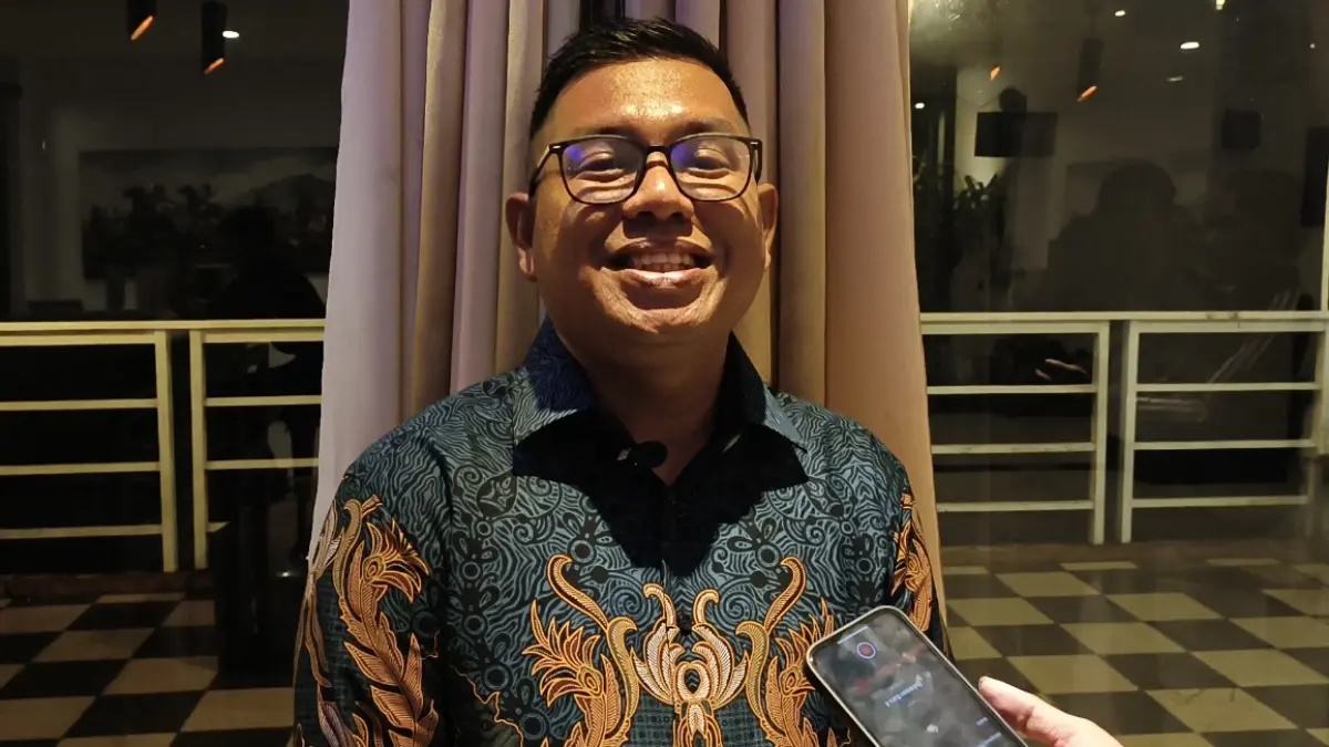 Kepala Dinas Pendidikan dan Kebudayaan Kabupaten Kayong Utara, Jumadi Gading, menjelaskan, TKA tidak bersifat wajib dan tidak menjadi penentu kelulusan siswa. (ISTIMEWA)