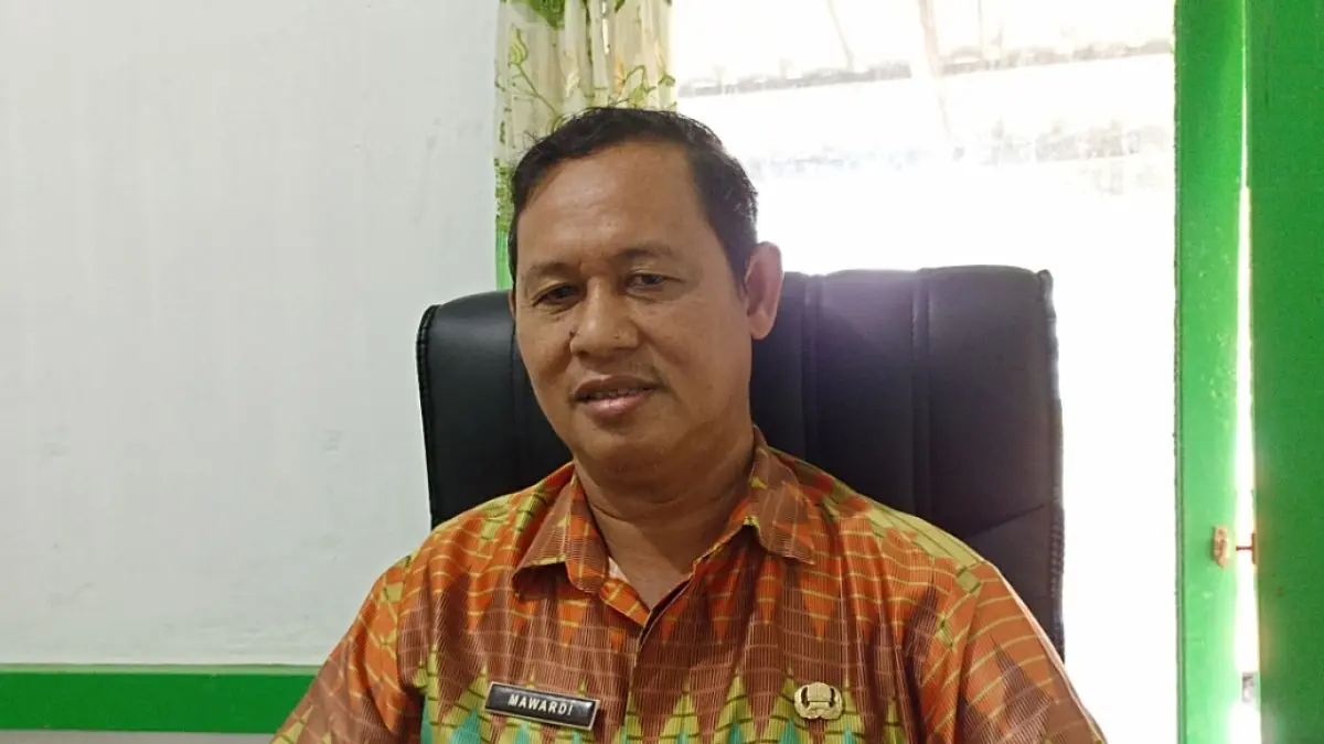 Mawardi 