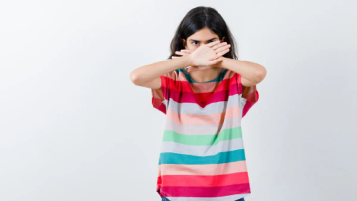 Ilustrasi anak (FREEPIK)