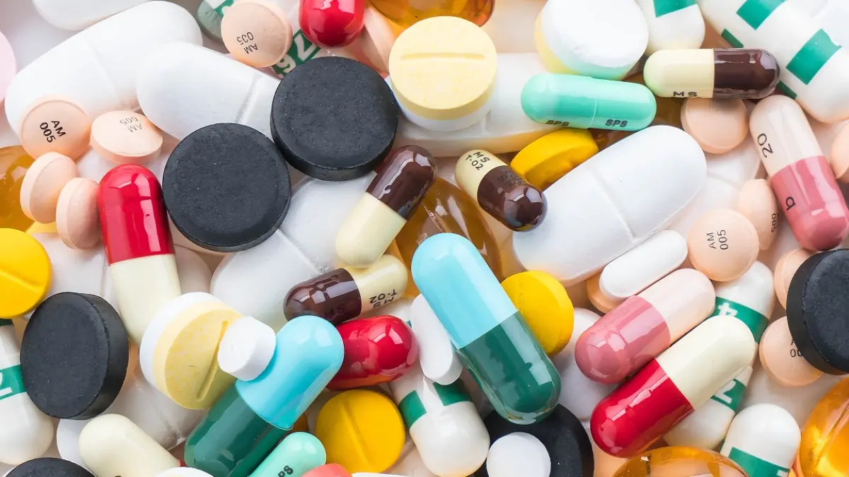 Ilustrasi obat (FREEPIK)