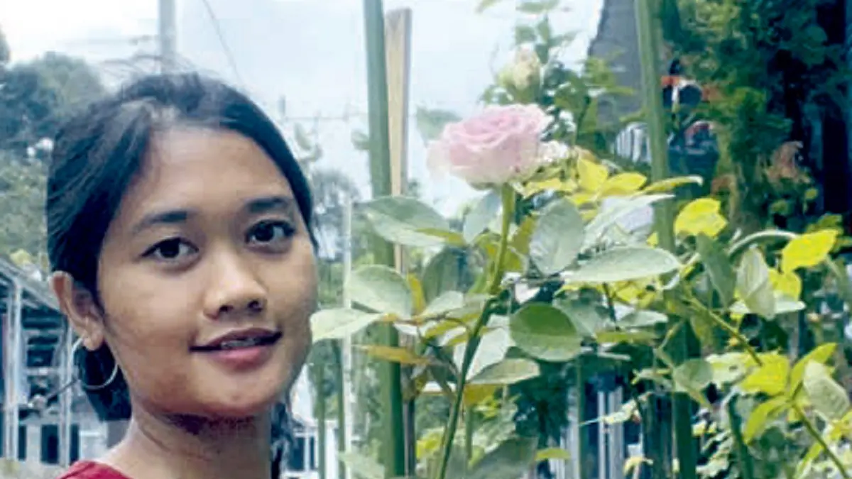 Langkah pertama saat menemukan dieback adalah memangkas batang yang sakit. (JAWAPOS)