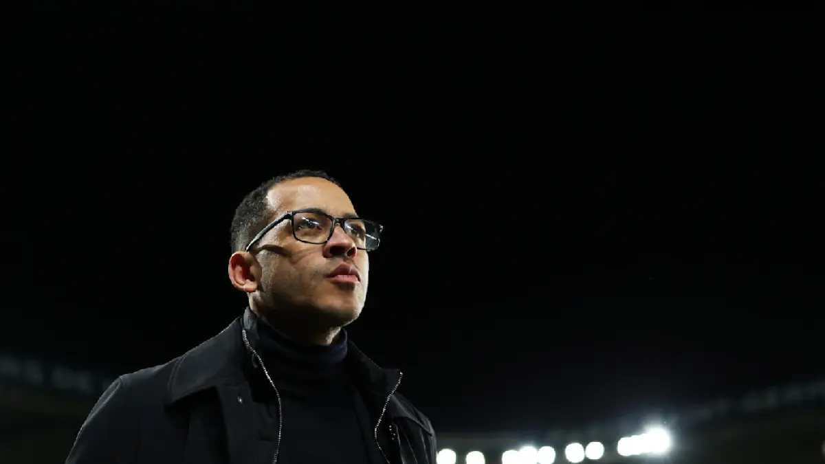 Liam Rosenior telah dipecat sebagai manajer Chelsea. (DOK.CHELSEA FC) 