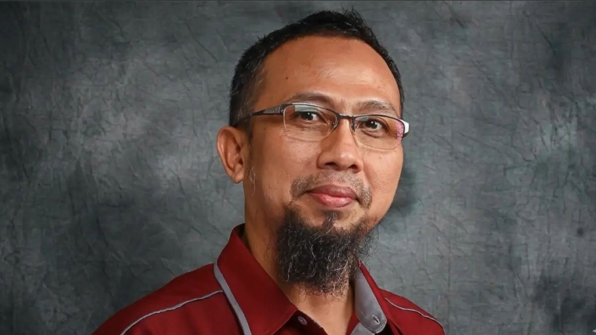Yanuar Zulardiansyah Arief (Unimas)