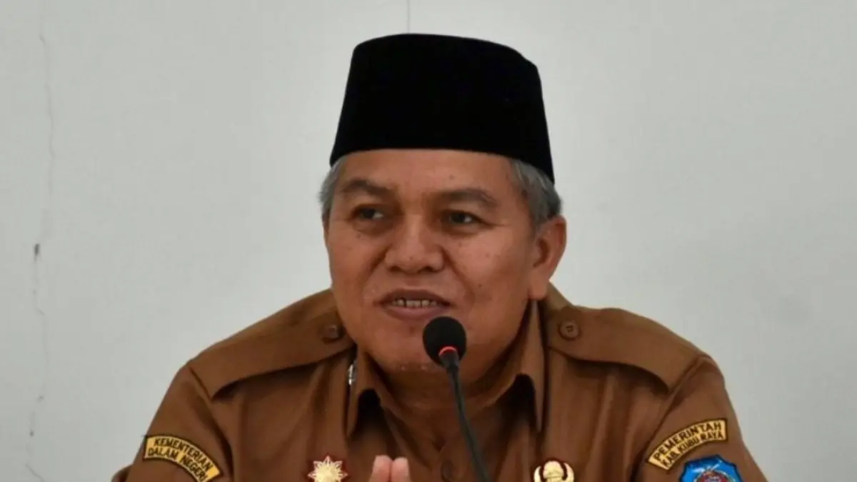 Yusran Anizam