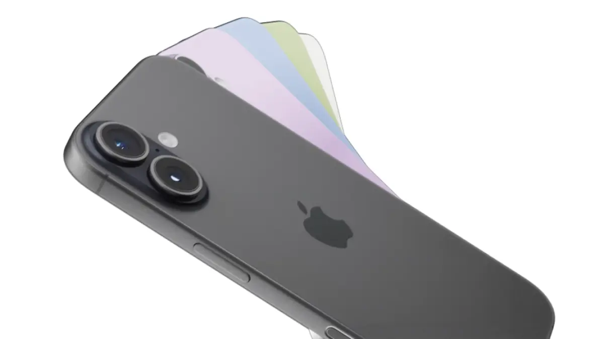 iPhone 17 yang cukup laris di tengah isu penundaan rilis iPhone 18 tahun ini.(Dok. Apple)