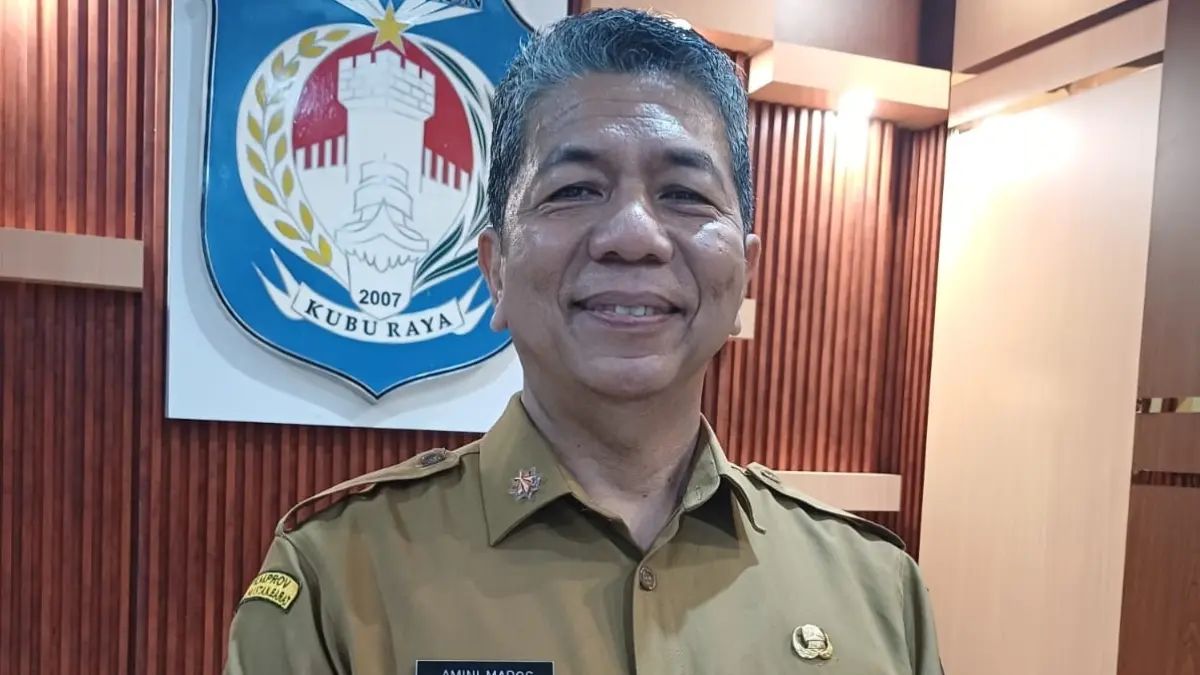 Amini Maros