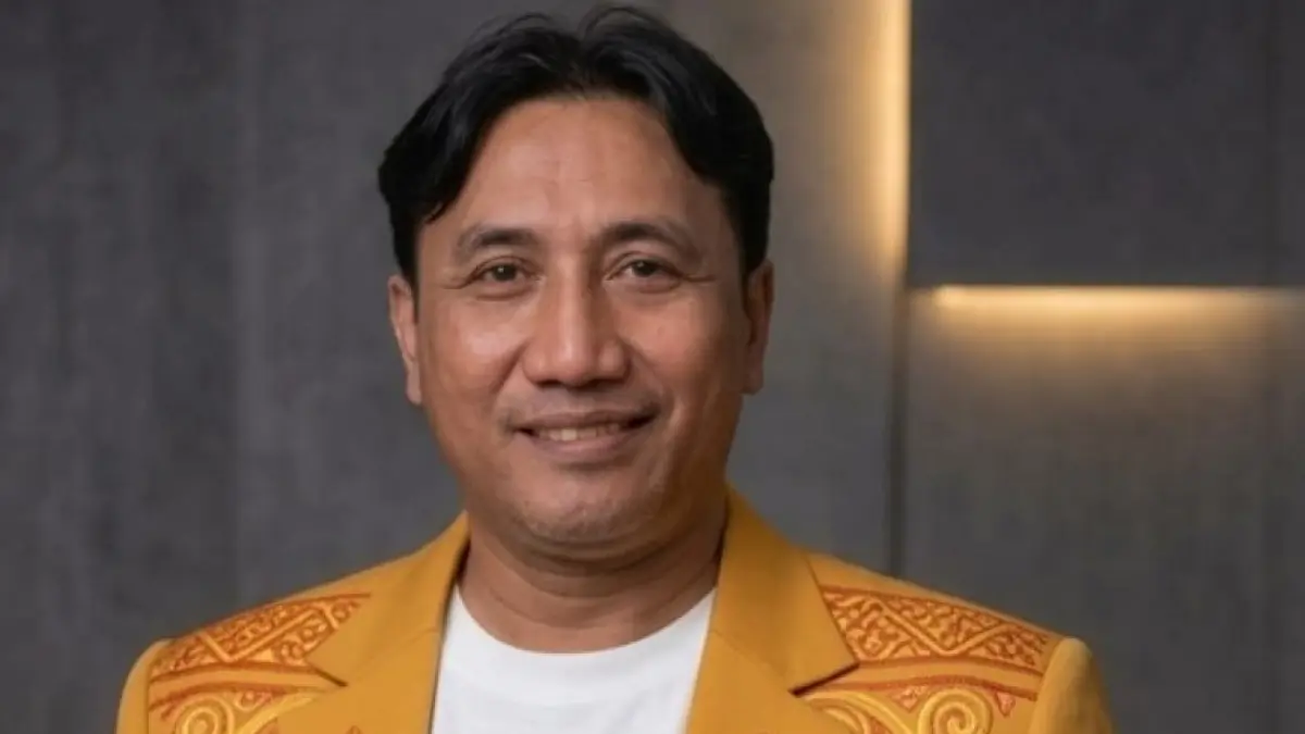 Dea Kusumah Wardhana