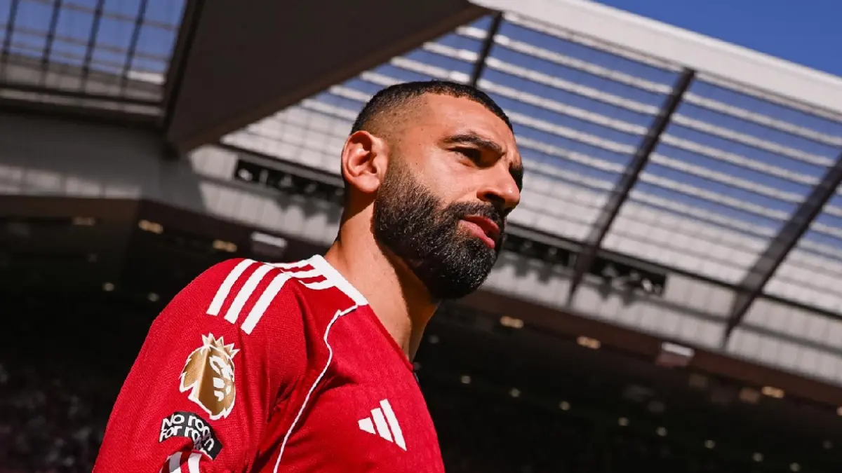 Cedera Ringan, Mohamed Salah Dipastikan Kembali Sebelum Akhir Musim Bersama Liverpool — image 2