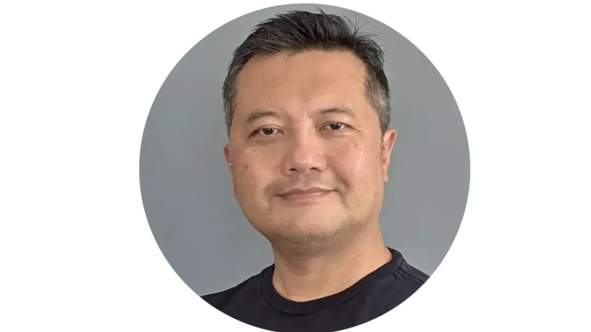Ismail Fahmi