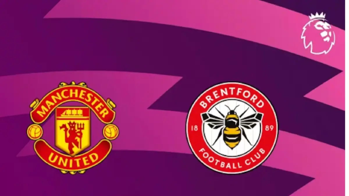Laga Big Match antara Manchester United vs Brentford akan dilangsungkan Kamis (28/4) dini hari WIB (siaran langsung Vidio pukul 02.00 WIB). (IST)
