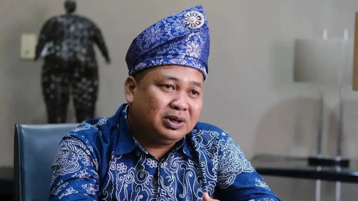 Syaeful Hartadin 