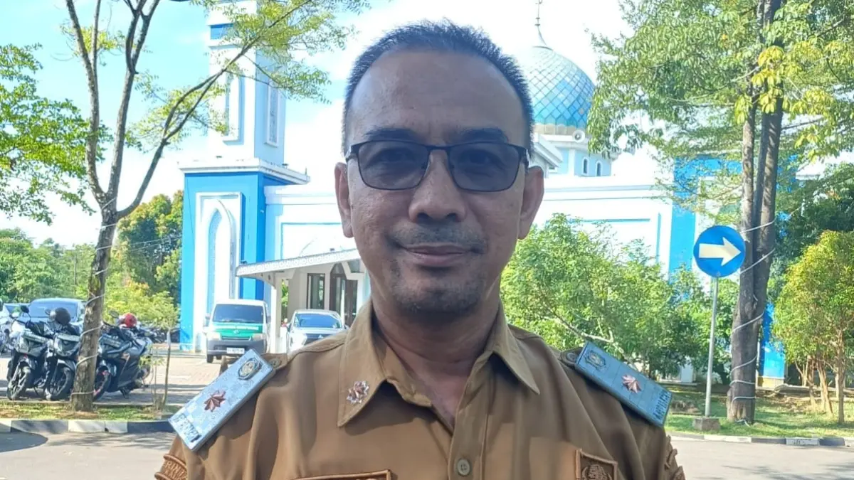  Syarif Firdaus