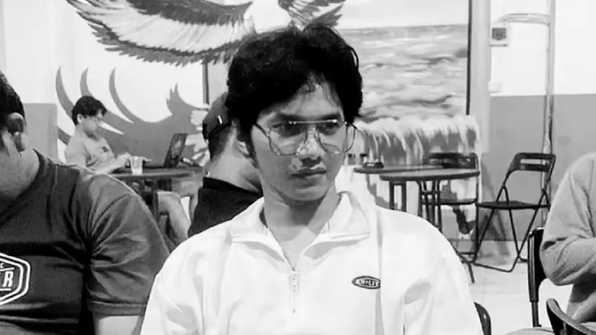 As’ad Kholilurrahman