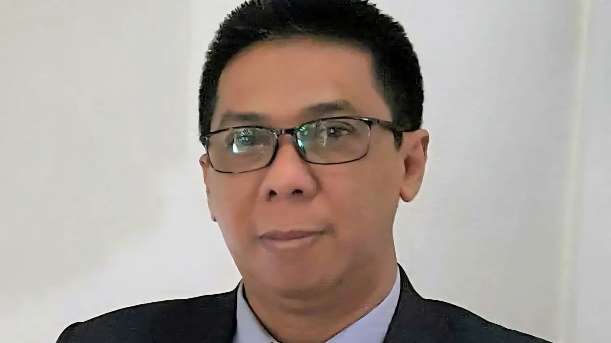 ROSYADI