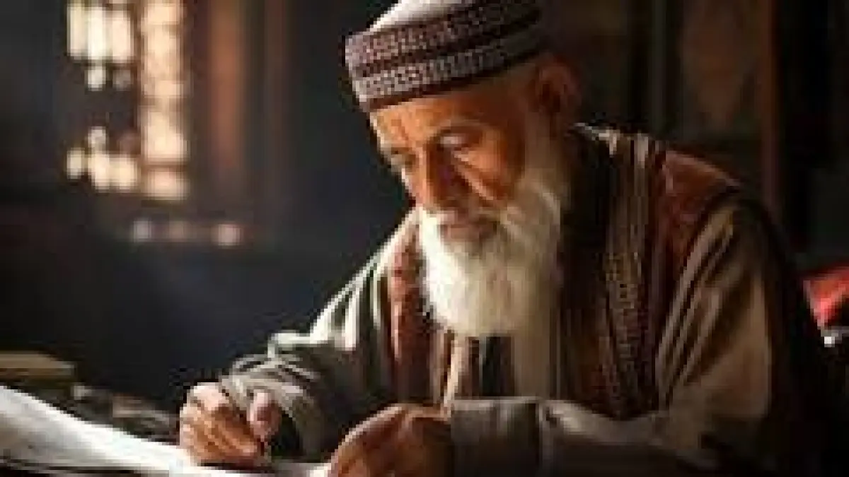 Illustrasi (DOK JAWA POS)