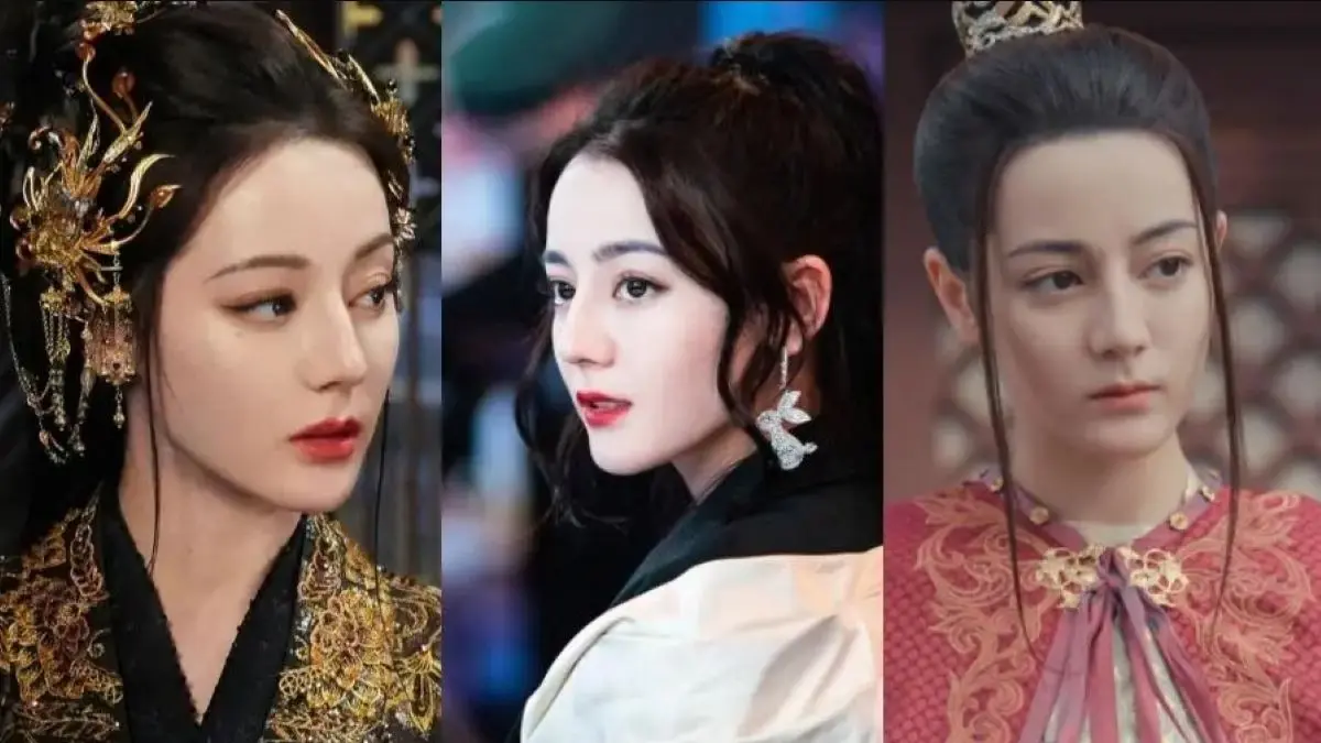 Dilraba Dilmurat. (Soompi)