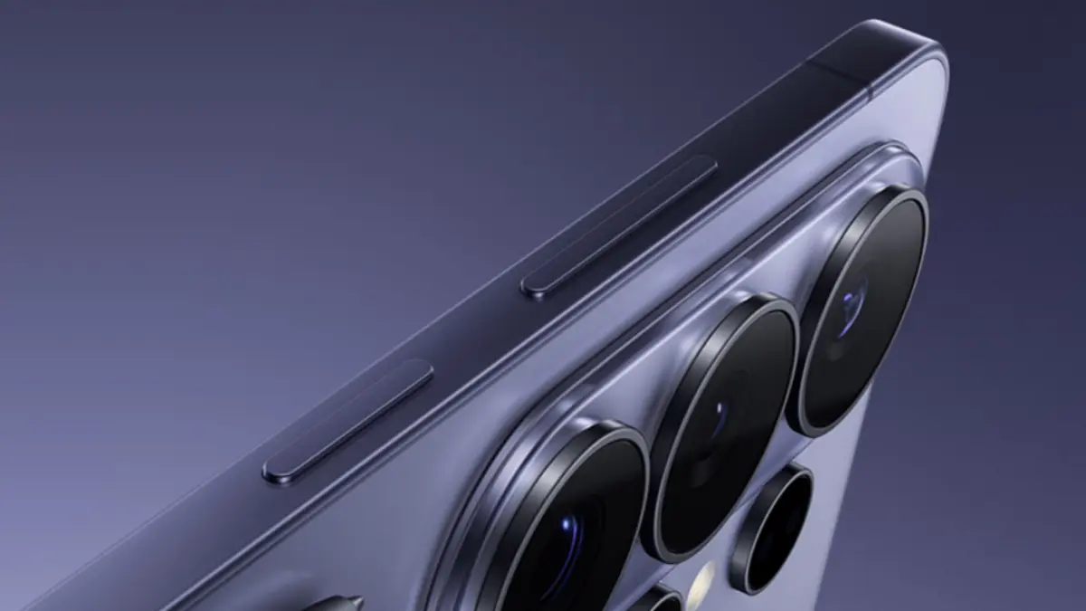 Ilustrasi fitur Privacy Display Galaxy S26 Ultra yang melindungi layar dari sudut samping (Dok. Samsung)