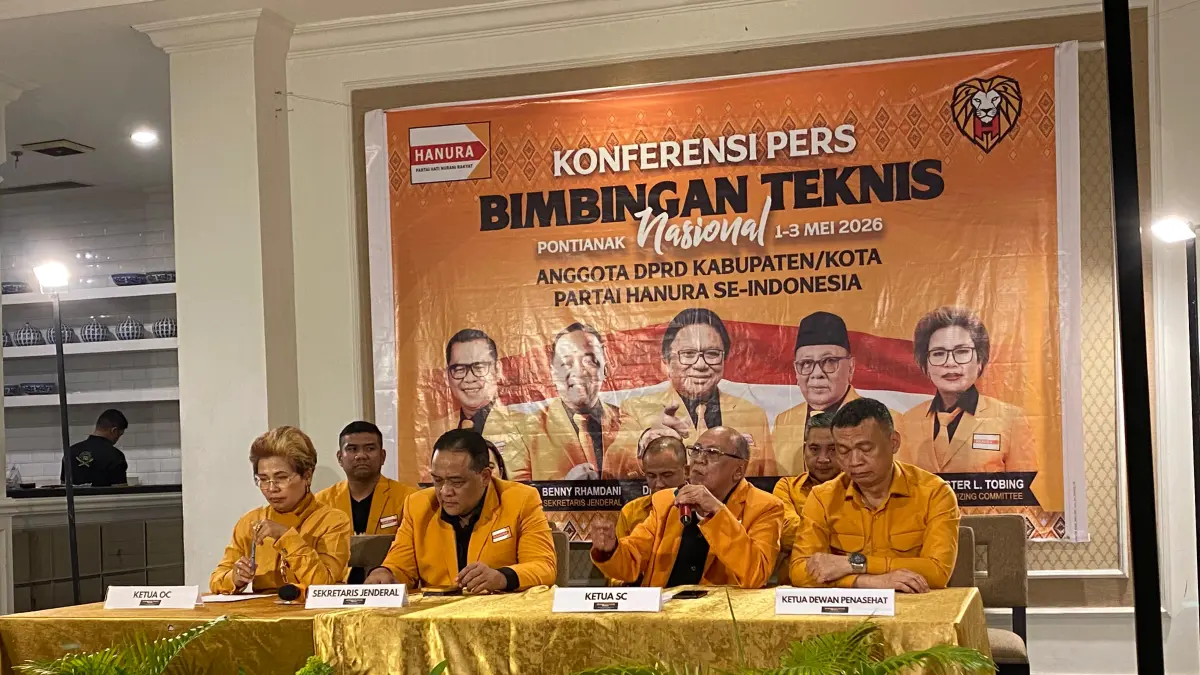 Peluncuran PIDI oleh Bank Indonesia yang diikuti ratusan tim inovator muda.