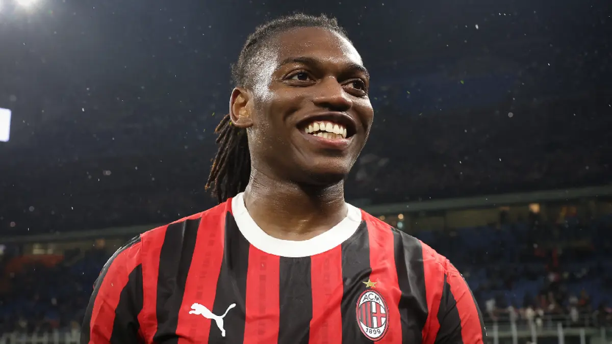 AC Milan Buka Pintu Jual Rafael Leao, Harga Mulai €50 Juta — image 2
