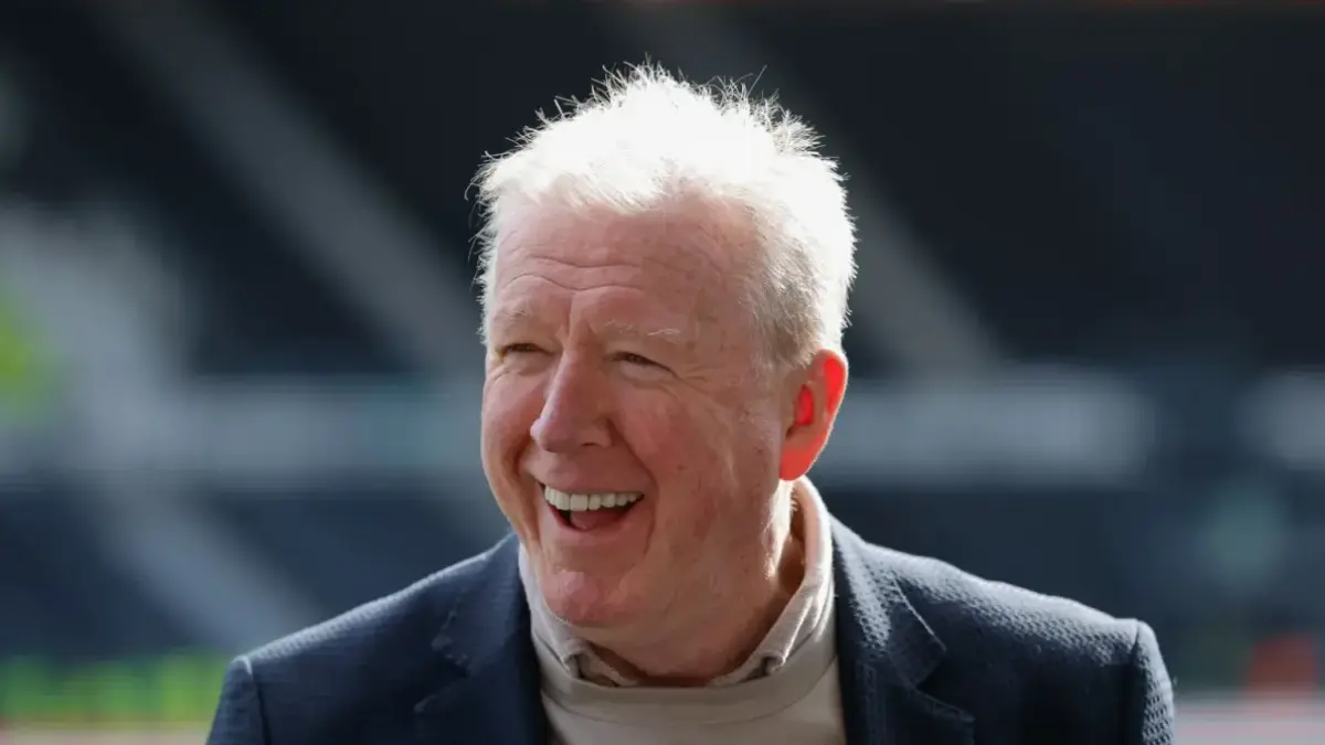 Steve McClaren dikaitkan dengan proyek kebangkitan Rotherham United. (IST)