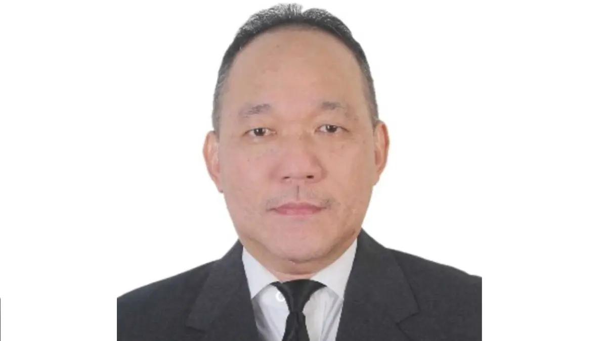 Yanto Sandy Tjang