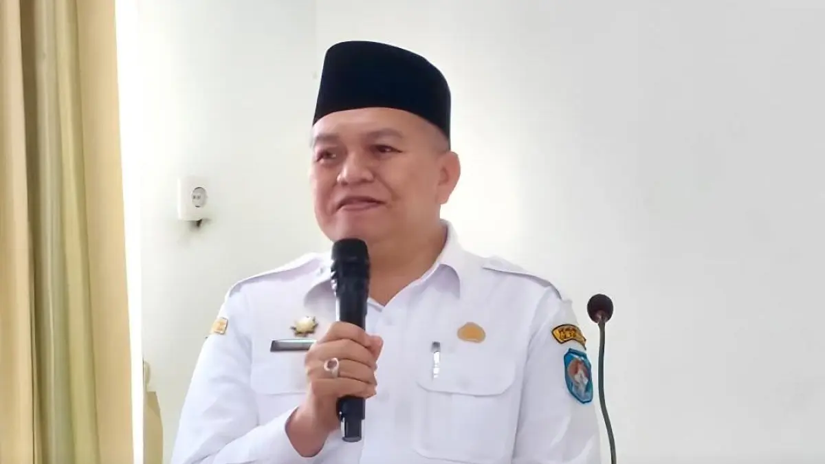Sekda Kubu Raya Tekankan Peran Organisasi Perempuan dalam Penguatan Ekonomi dan Sosial Daerah