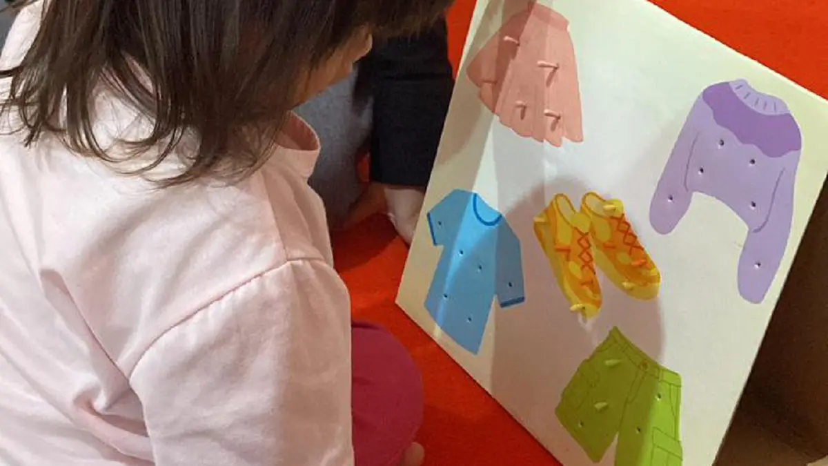 Selain memerhatikan langsung lingkungan daycare yang hendak dipilih, lihat juga respons anak saat berinteraksi dengan pengasuh. (ISTIMEWA/KALTIM POST)