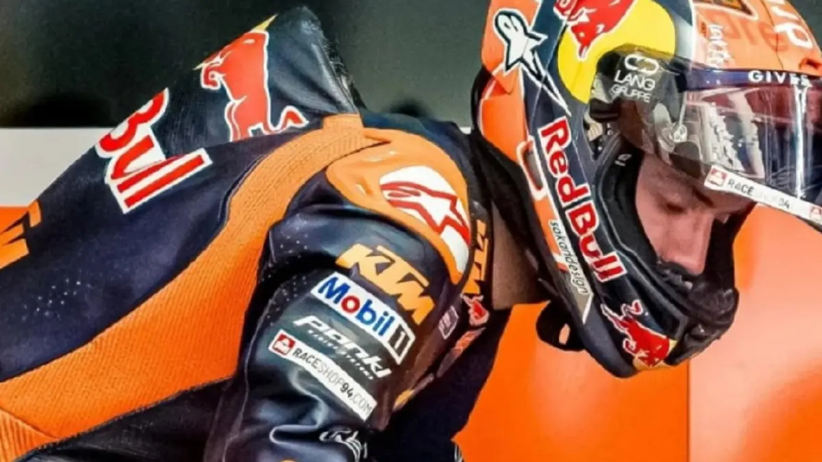 Jonas Folger kembali memperkuat Tech3 pada MotoGP Prancis di Le Mans. (INSTAGRAM/@jonasfolger94)