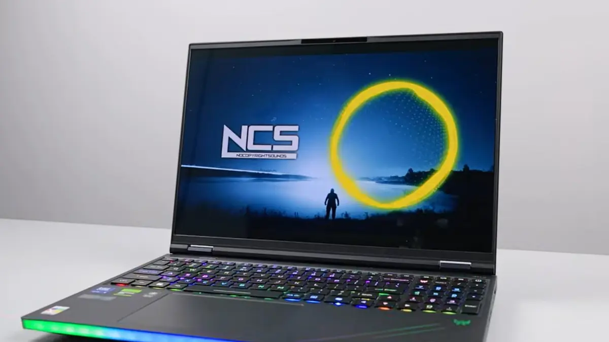 Laptop Gaming 16 Paling Monster dari Acer. (YOUTUBE)