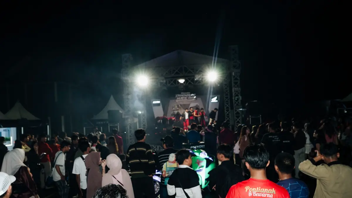 Honda Premium Matic Day 2026