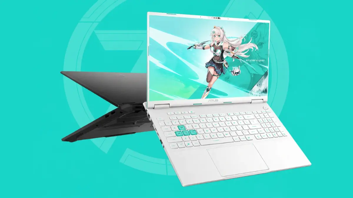 Asus Tianxuan 7 Pro. (GIZMOCHINA)