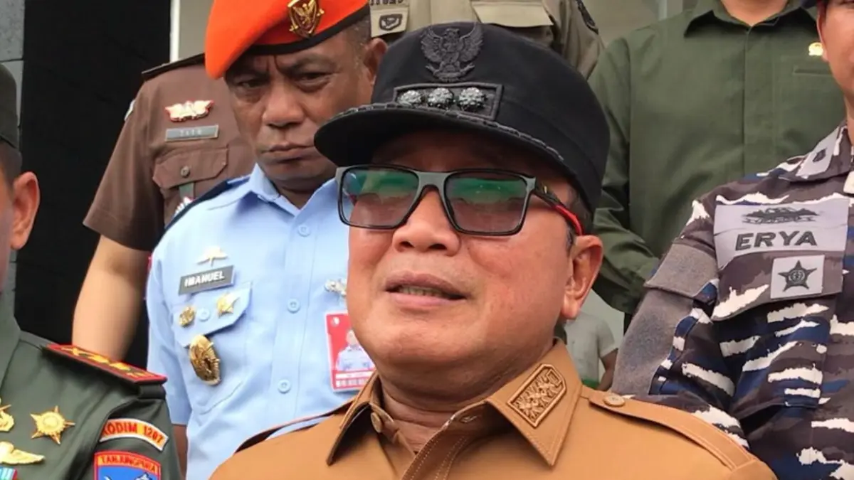 Bupati Kubu Raya, Sujiwo