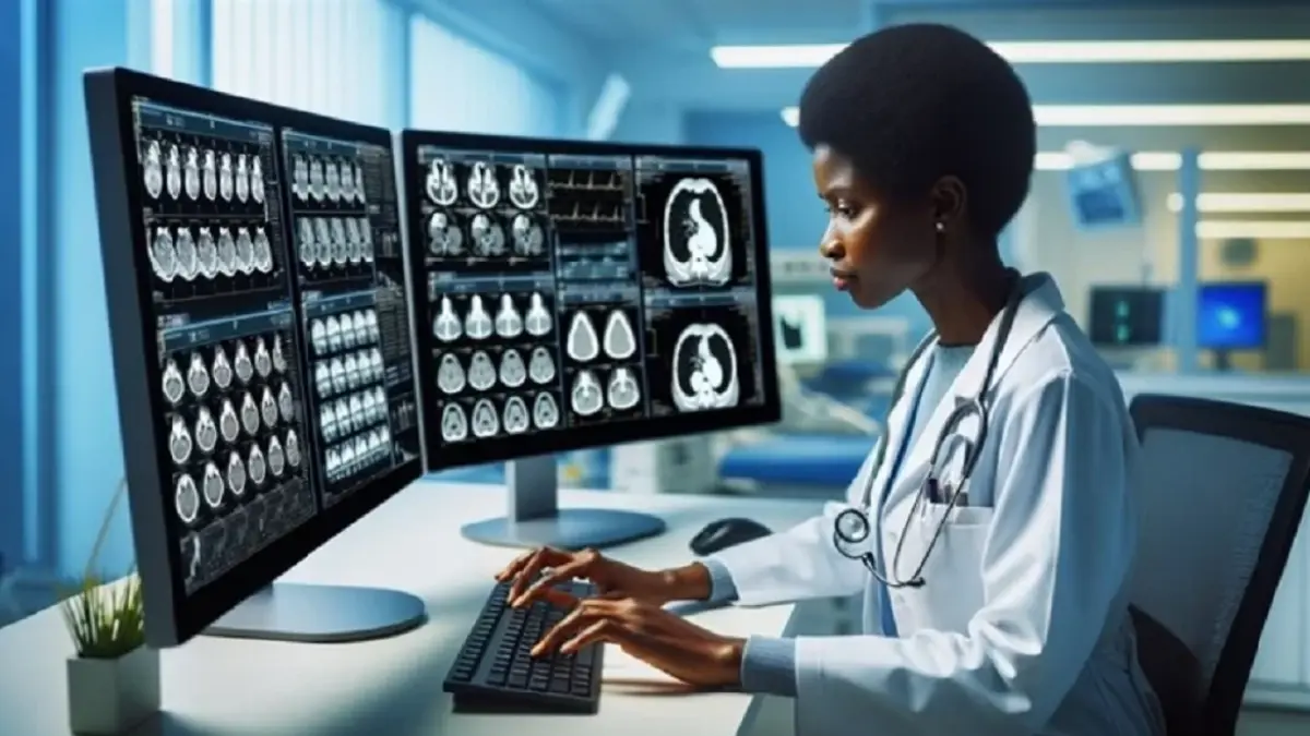 AI Diagnosis Penyakit di IGD Lebih Akurat dari Dokter, Studi Harvard Terbaru