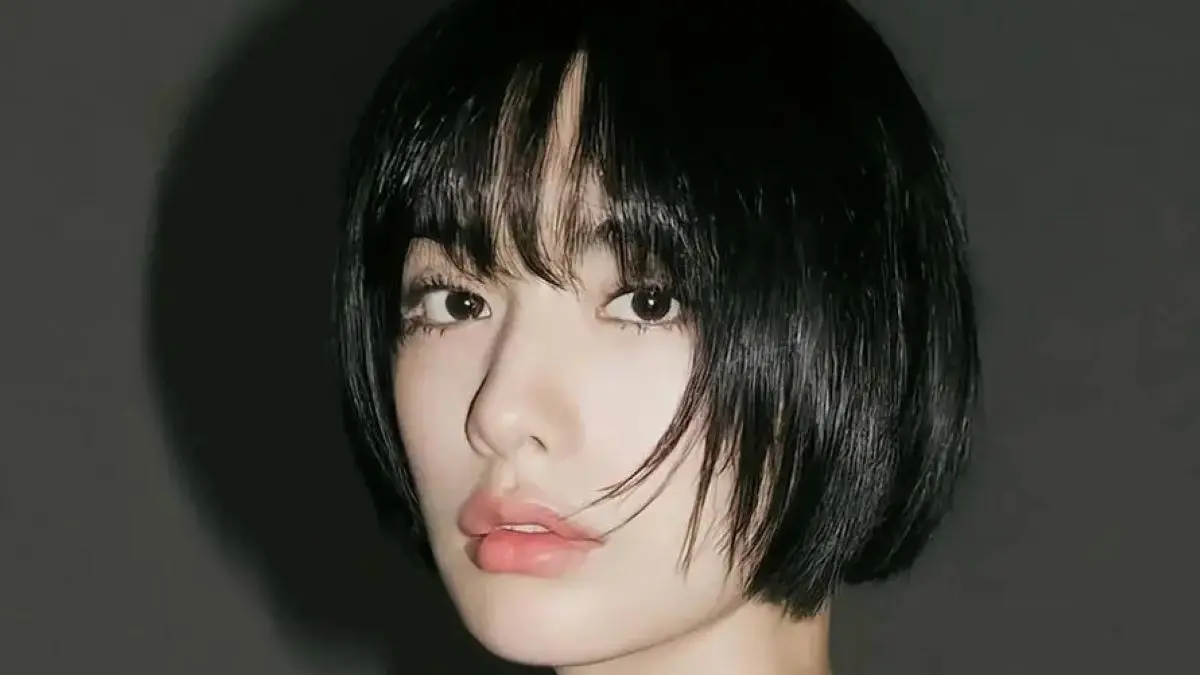 Nana. (Soompi)