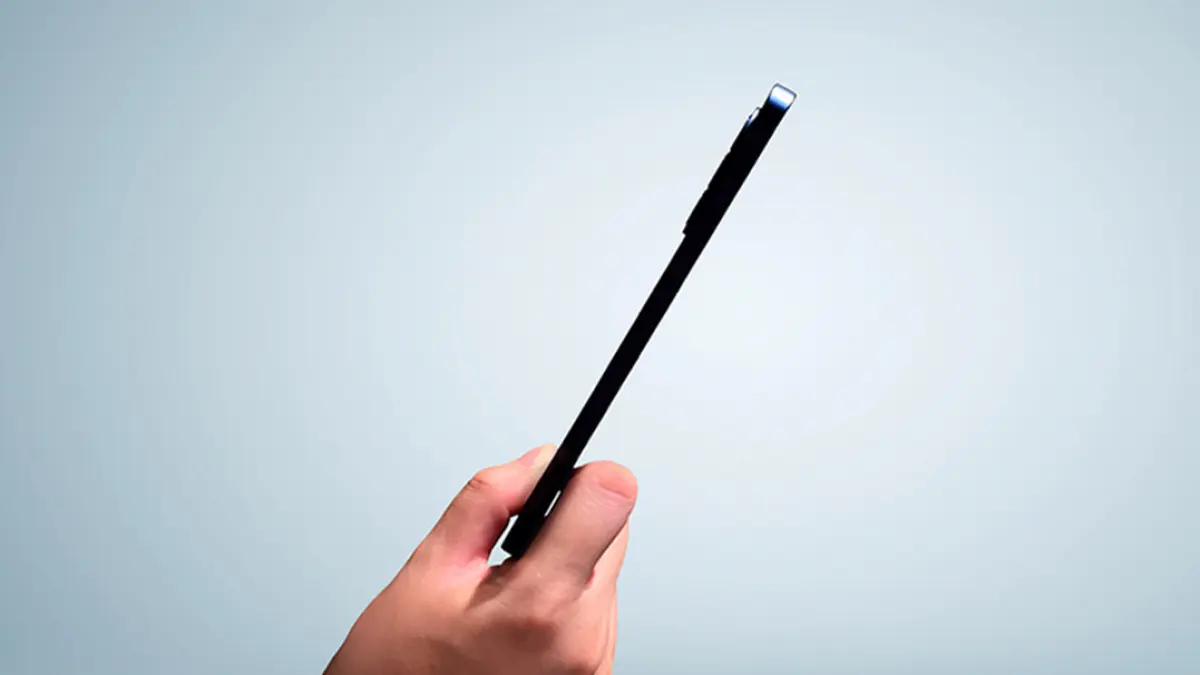Samsung Galaxy A57 5G hadir dengan desain lebih tipis dan fitur premium di kelas menengah. (Dok. Samsung)