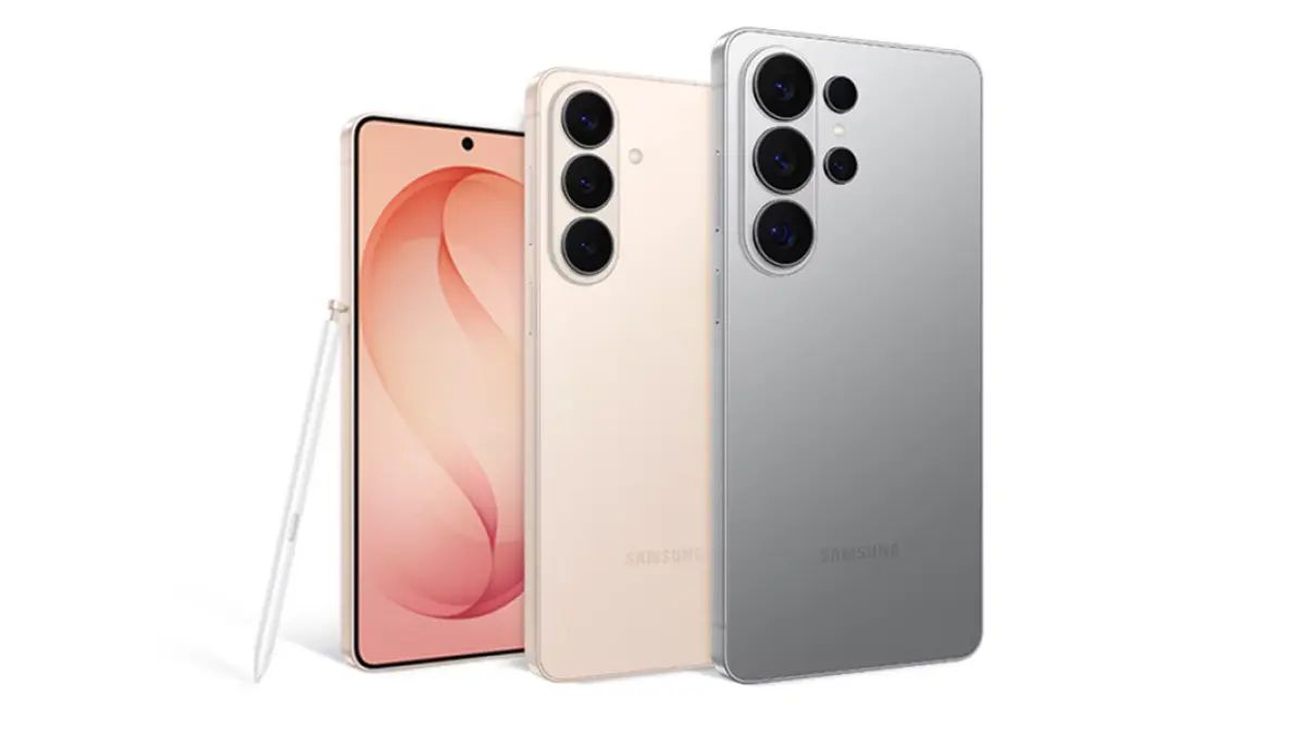 Samsung Galaxy S26 Ultra disebut mulai menarik perhatian pengguna iPhone setelah muncul bug lockout di iOS. (Dok. Samsung)