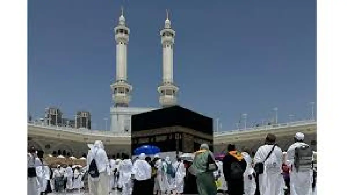 Suasana di Ka