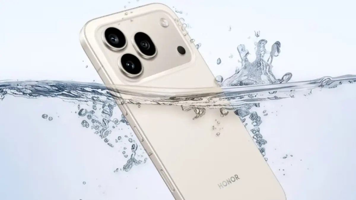 Honor 600 Pro hadir dengan desain baru premium dan teknologi kamera 200MP terbaru. (Dok. Honor)