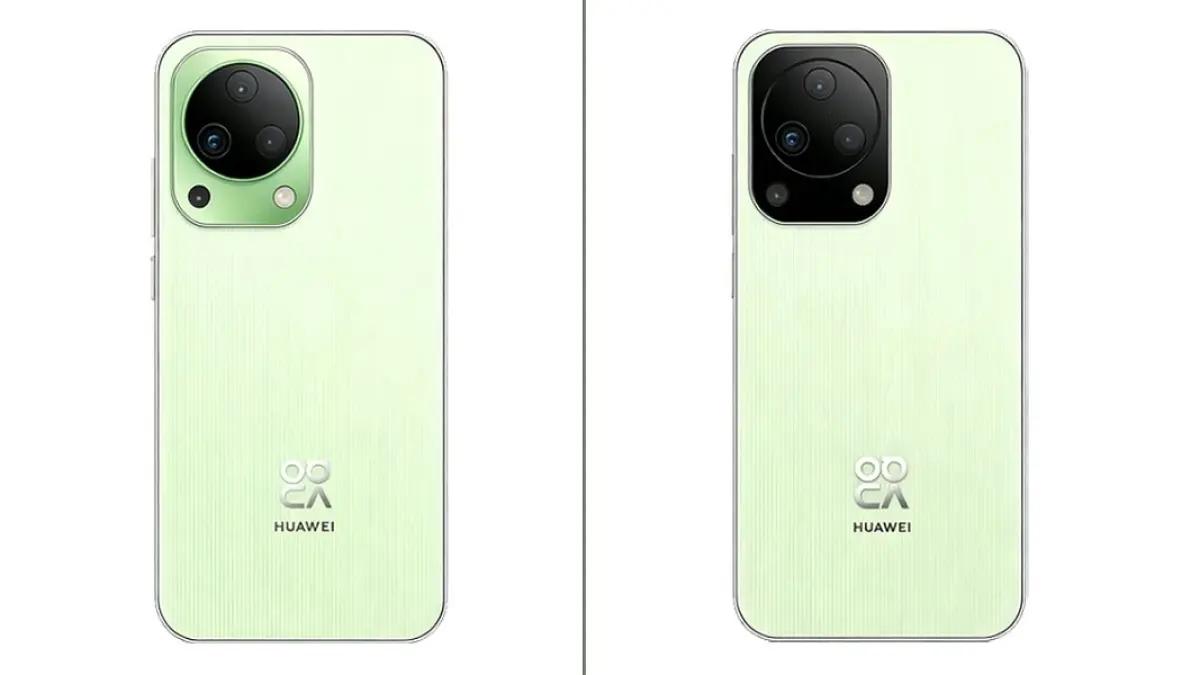 Huawei Nova 16 dikabarkan hadir dengan desain premium dan spesifikasi flagship terbaru.(Dok. Weibo)