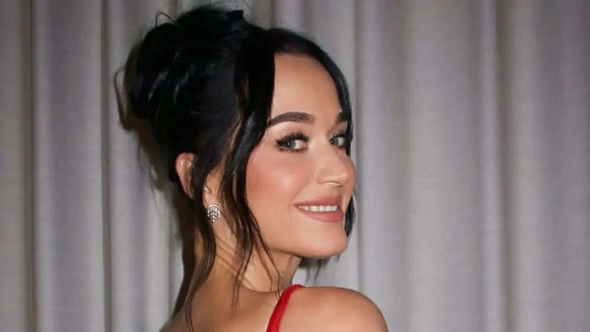 Katy Perry akan tampil dalam upacara pembukaan Piala Dunia 2026 di Amerika Serikat. (INSTAGRAM/@katyperry)