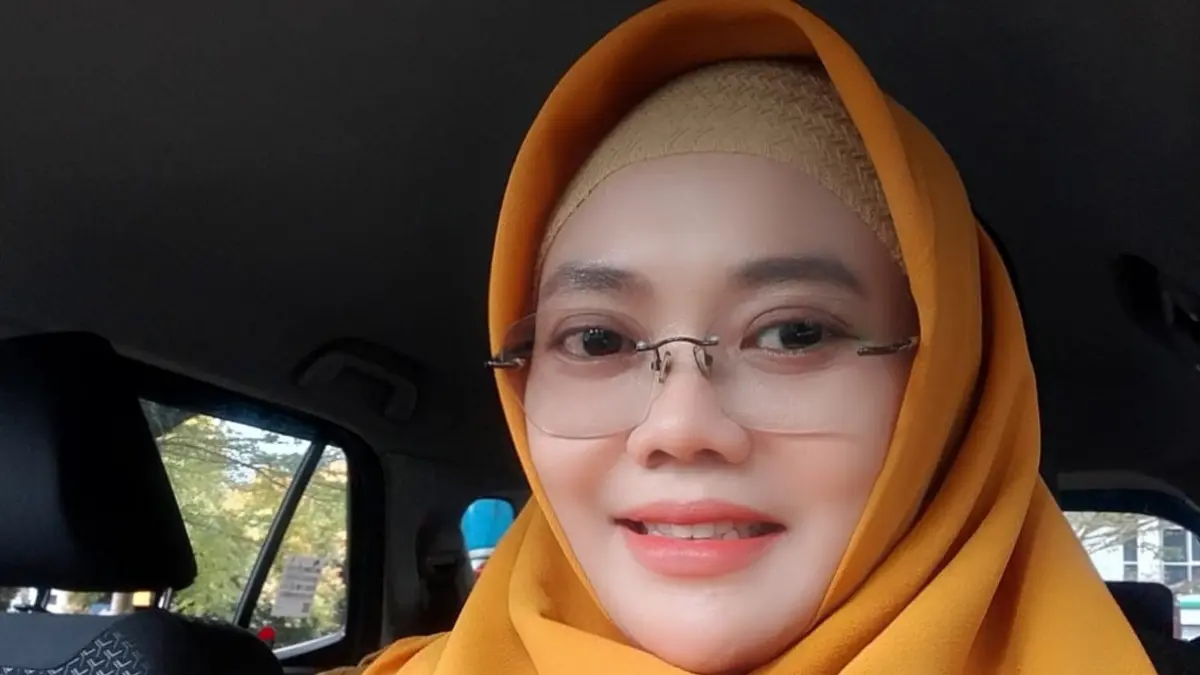 Kepala Badan Keuangan dan Aset Daerah (BKAD) Kota Pontianak, Mahardika Sari